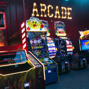 Arcade4